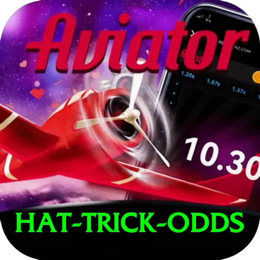 hat trick odds Plus Edition v1.4.3 - 2