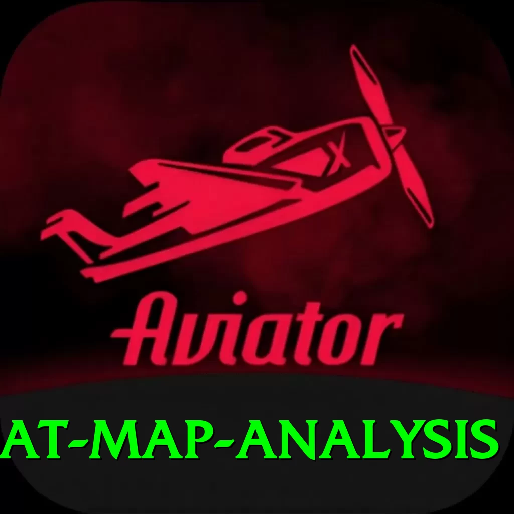 heat map analysis Pro1 v1.0.4 - 2