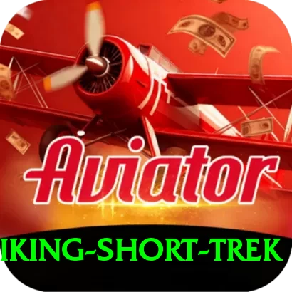 hiking short trek Gold v1.8.2 - 2