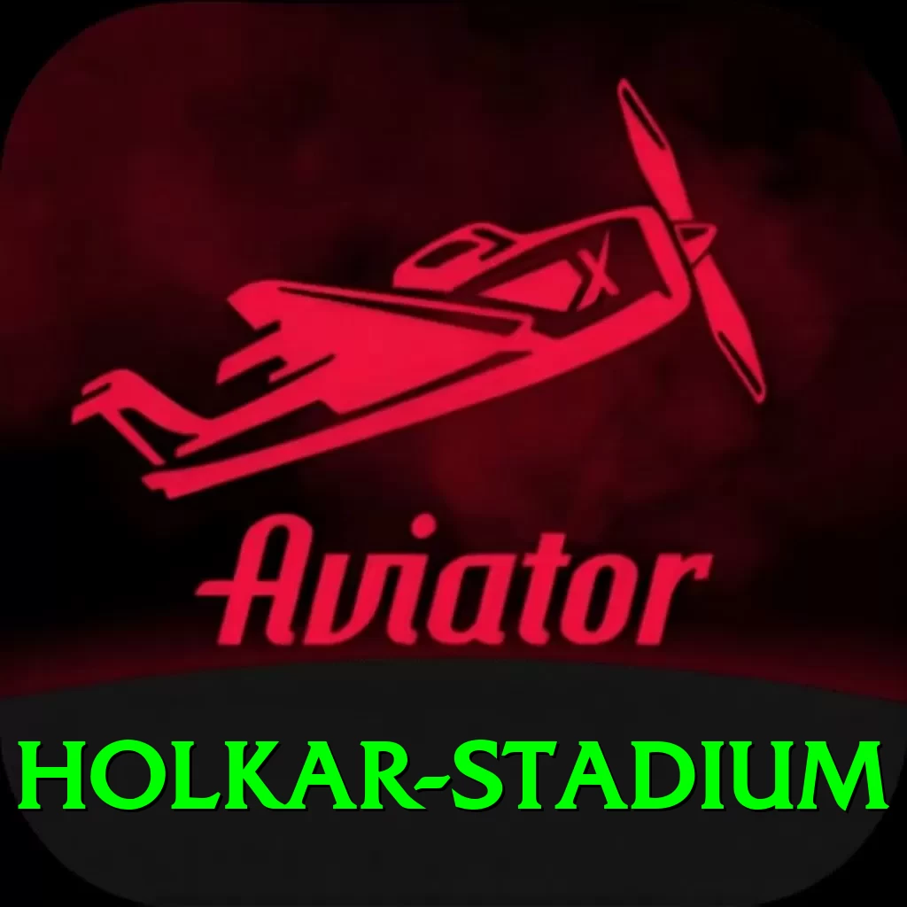 holkar stadium Plus v5.3.9 - 2