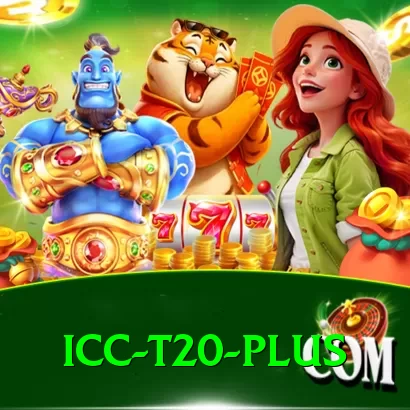 icc t20 - Pro v4.1.9 - 2