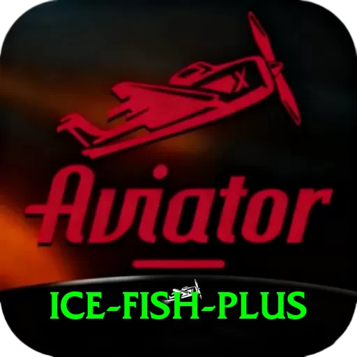 ice fish Game VIP v1.1.8 - 2