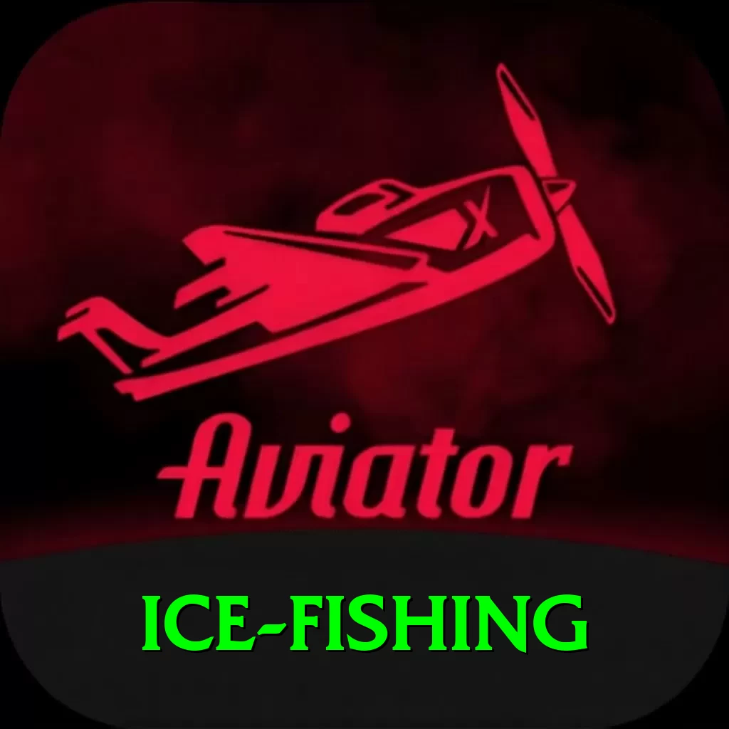 ice fishing Plus Edition v3.2.4 - 2