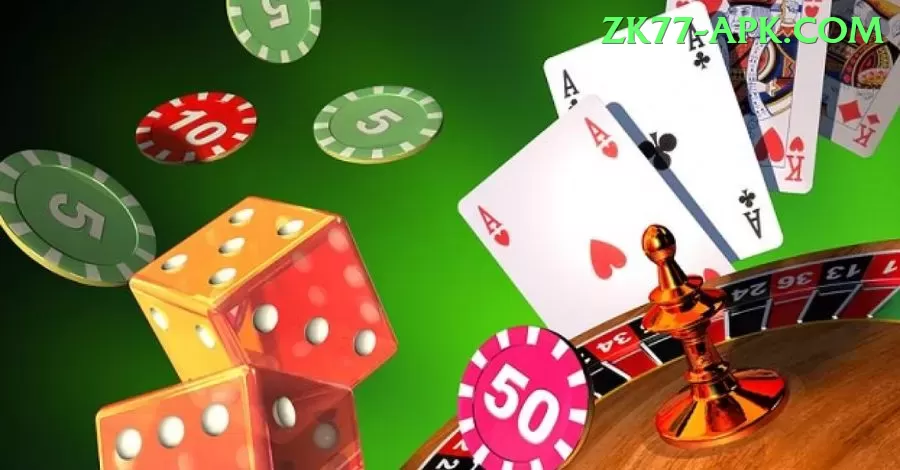 ind nz Ultimate Casino App Screenshot 1