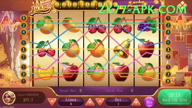 s777game Master v5.9.4 Screenshot 1