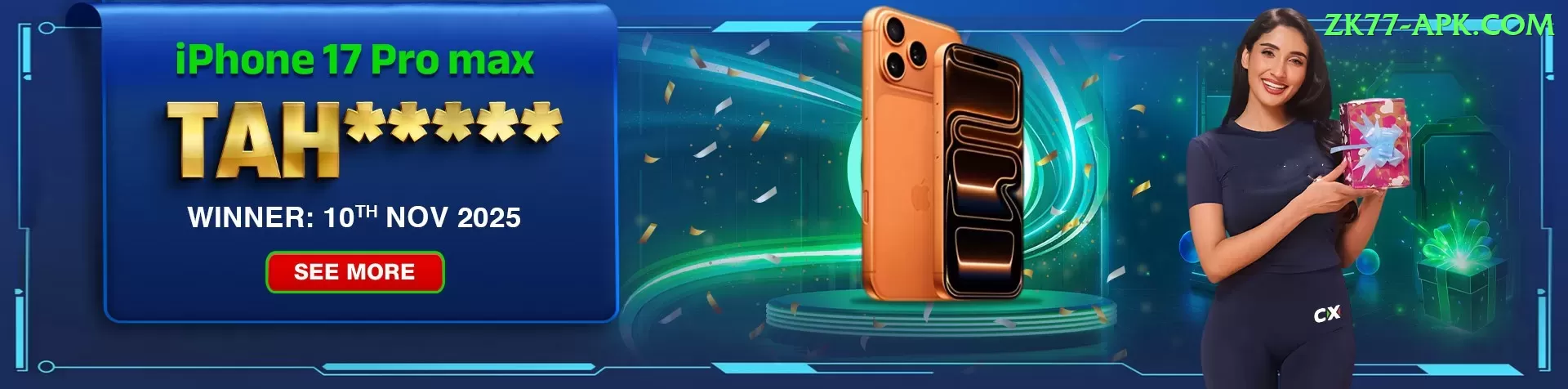 X111 Live Premium Screenshot 1