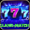 india england match Ultimate v2.4.5