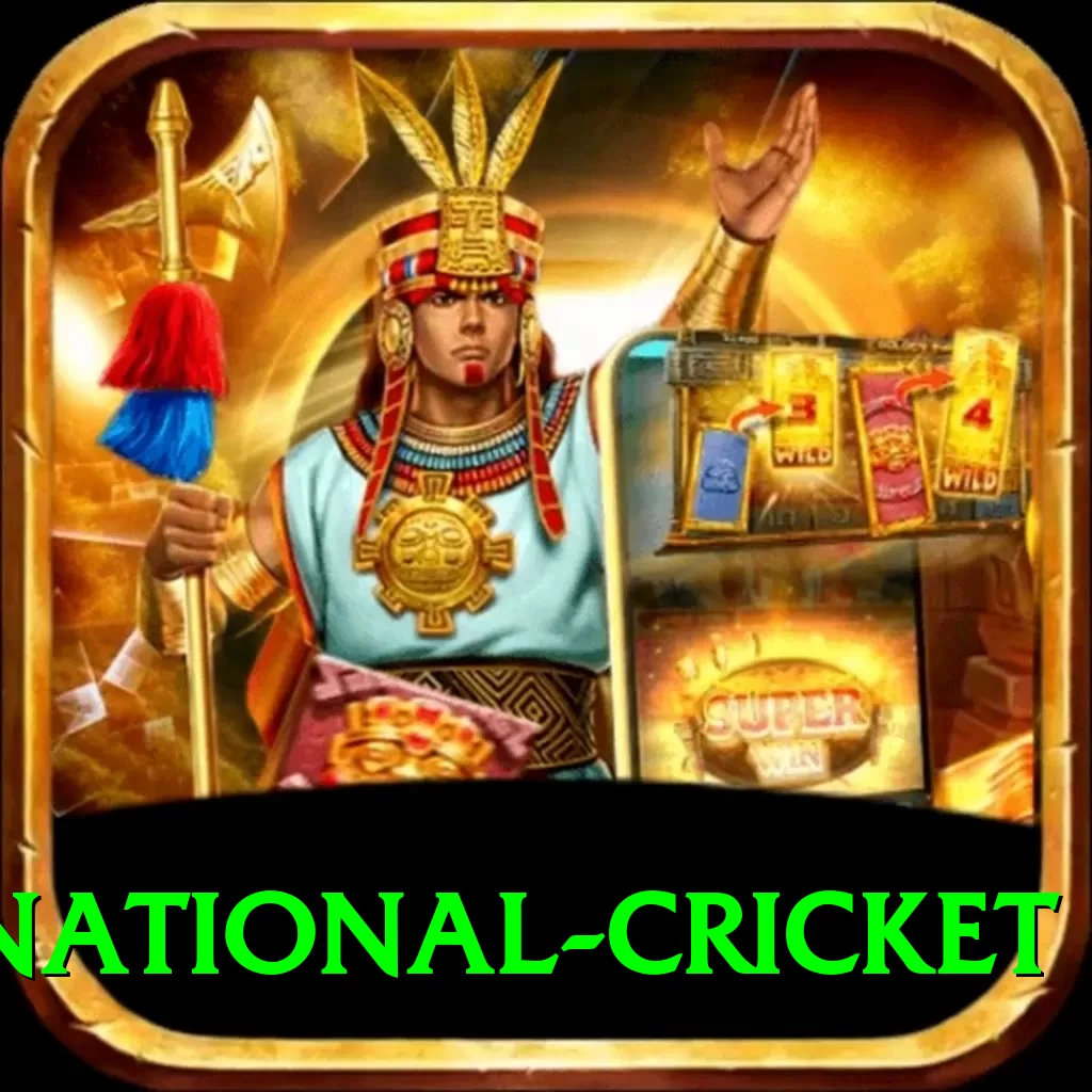 international cricket Apps (Tools & Injectors) Elite v1.9.5 - 2