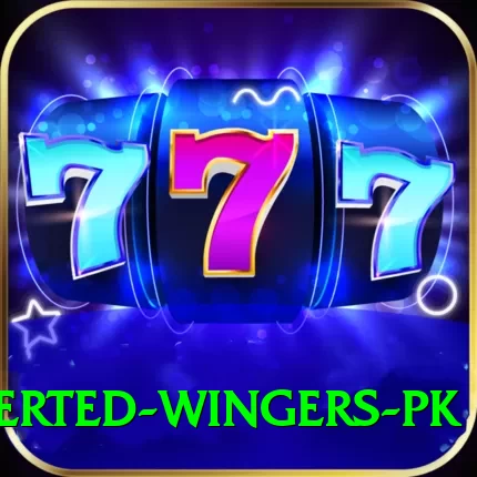 inverted wingers pk Pro v5.7.4 - 2