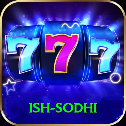 ish sodhi Pro Max v4.6.3 - 2