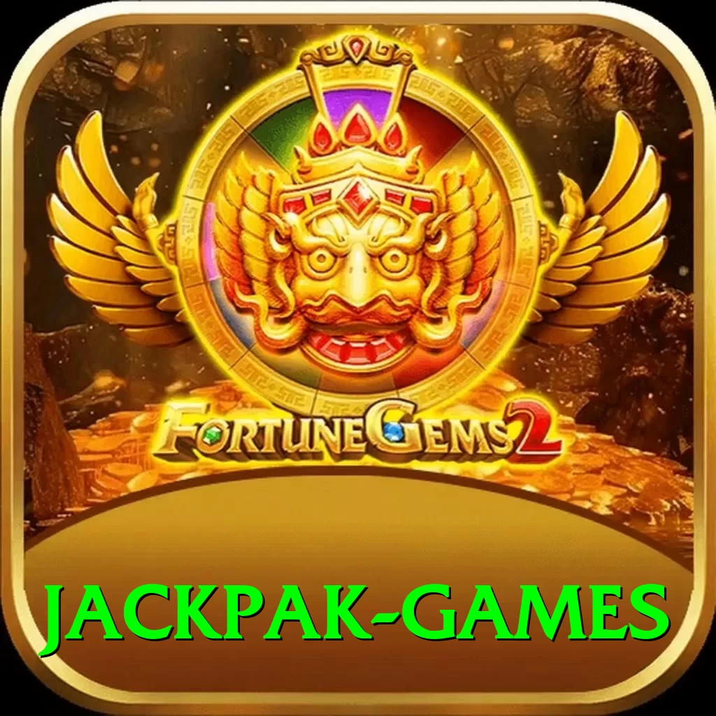 jackpak games Ultimate v4.8.6 - 2