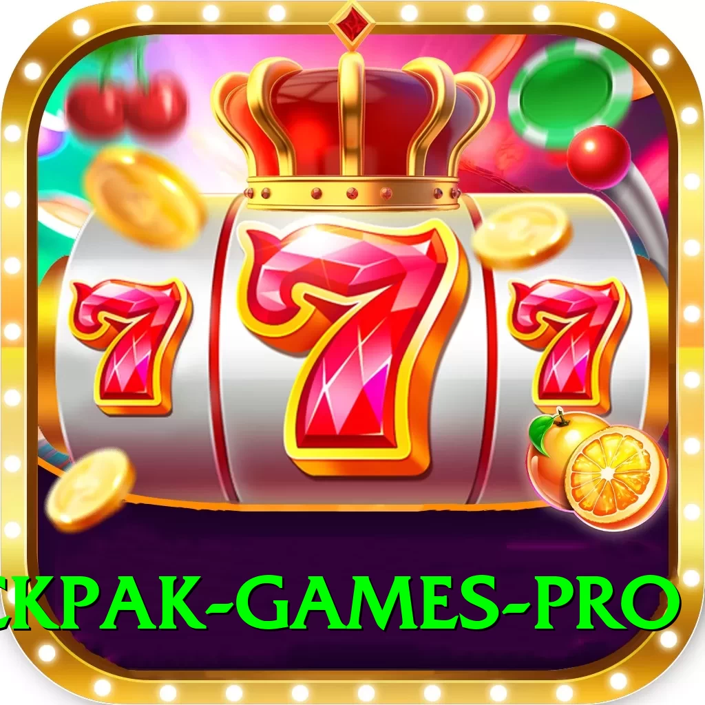 jackpak games Jackpot Premium v3.2.9 - 2