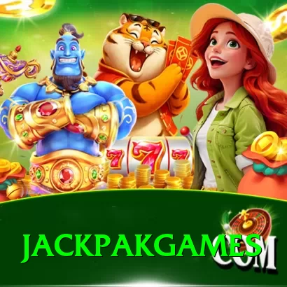 jackpakgames Max v1.0.0 - 2
