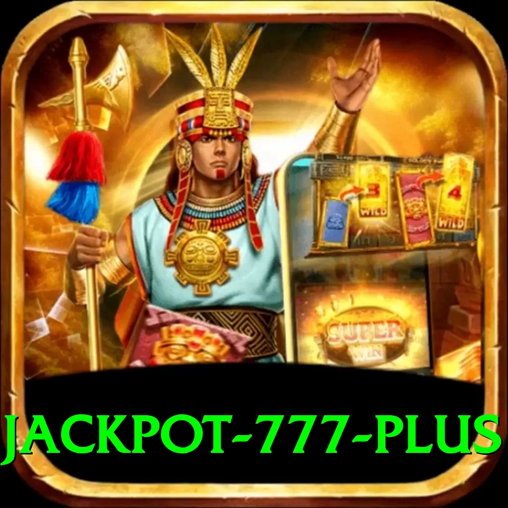 jackpot 777 - Mega Edition v2.5.6 - 2