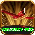 jackpot odyssey Gold - Casino & Slots