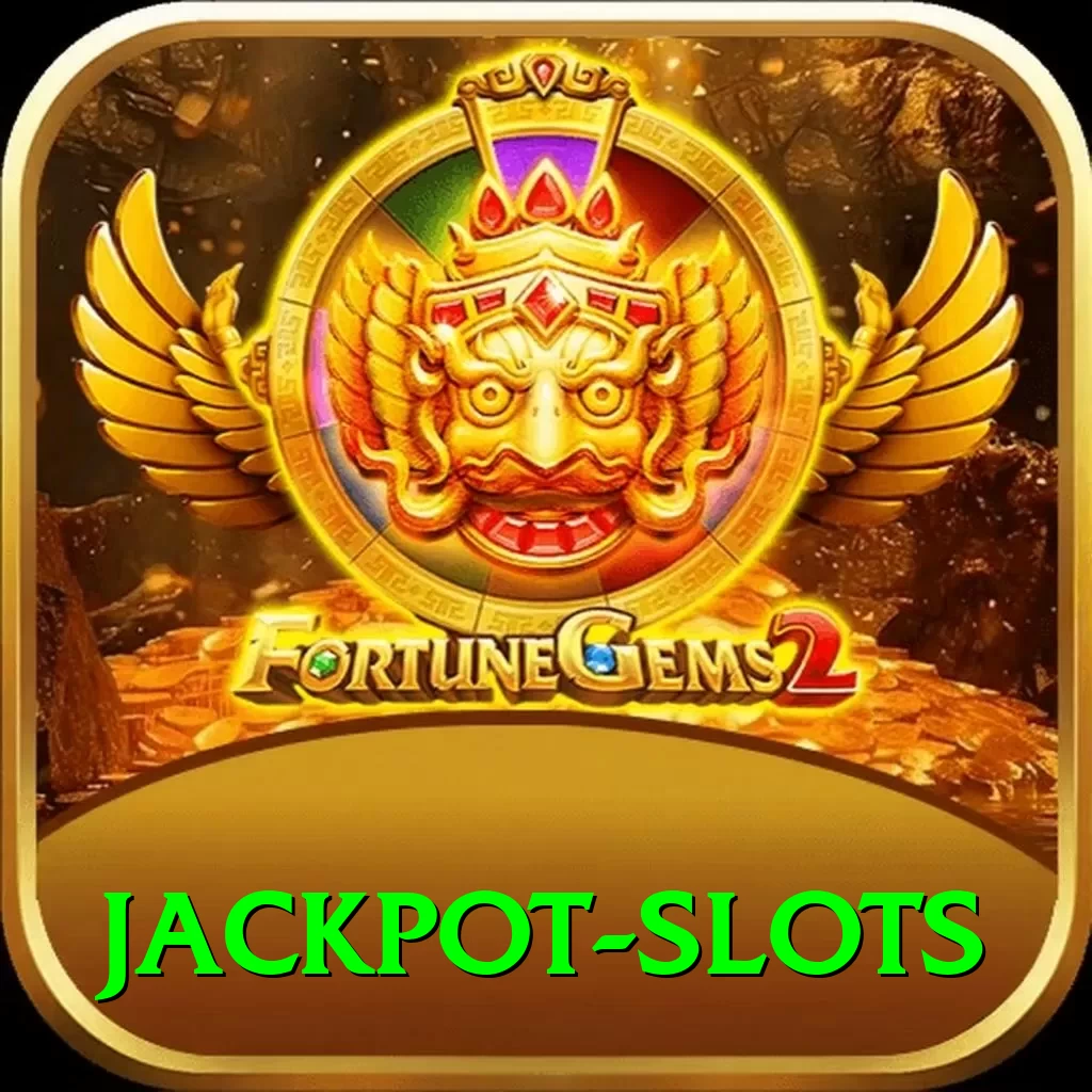jackpot slots Pro1 v1.5.3 - 2