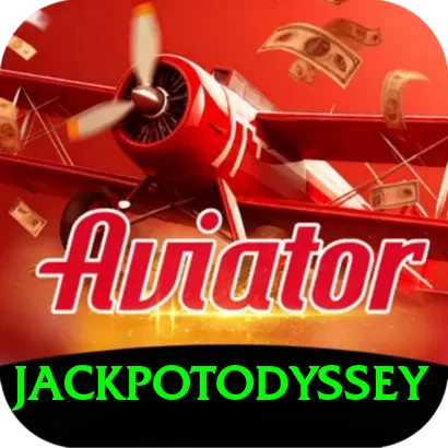 jackpotodyssey Games (Casino & Earning) Plus v2.2.3 - 2