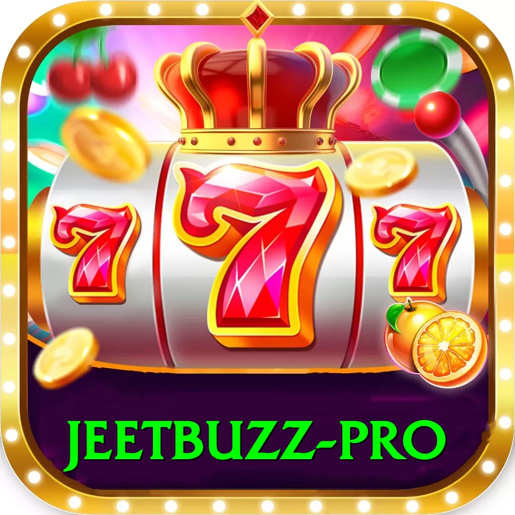 jeetbuzz Games (Casino & Earning) Deluxe v3.7.7 - 2