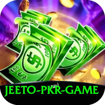 Jeeto PKR Game Games (Casino & Earning) Pro v4.0.2 - 2