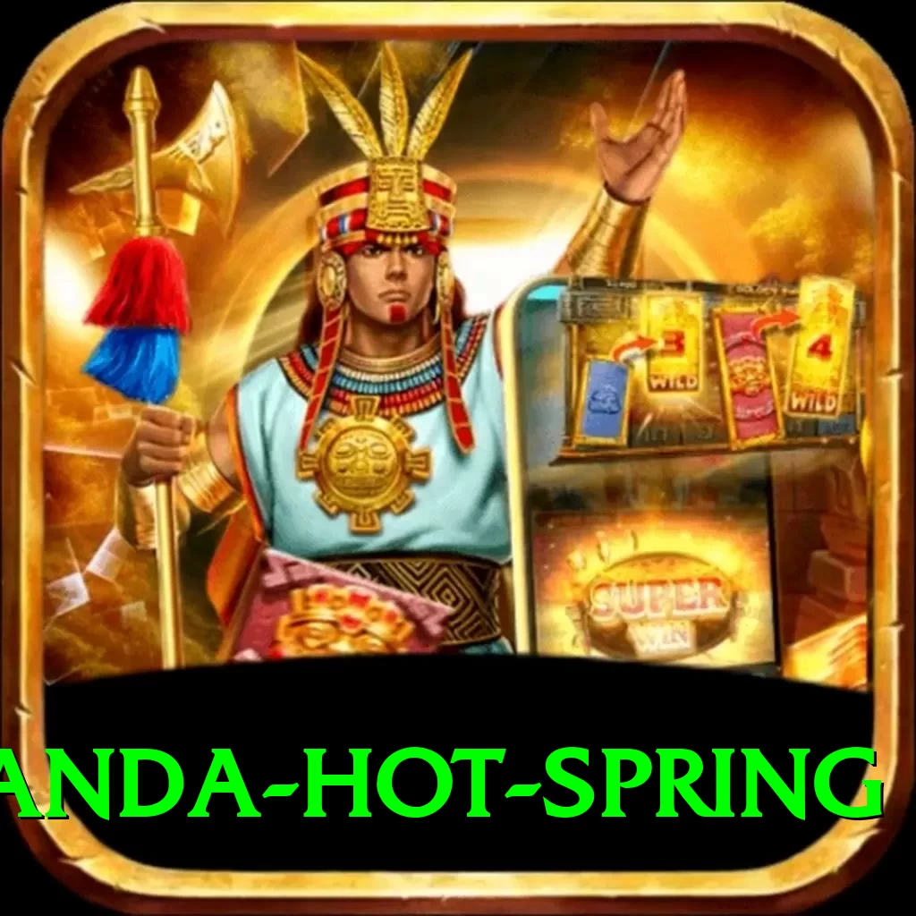 jhinu danda hot spring Pro v4.8.4 - 2
