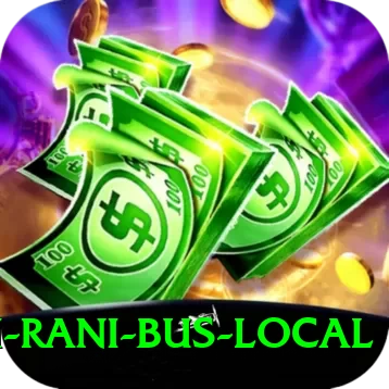 ji rani bus local Games (Casino & Earning) Max v4.4.3 - 2