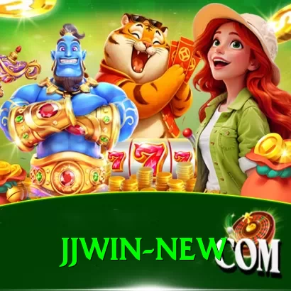 JJwin Turbo Gaming App - 2