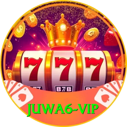 juwa6 Mega v2.4.6 - 2
