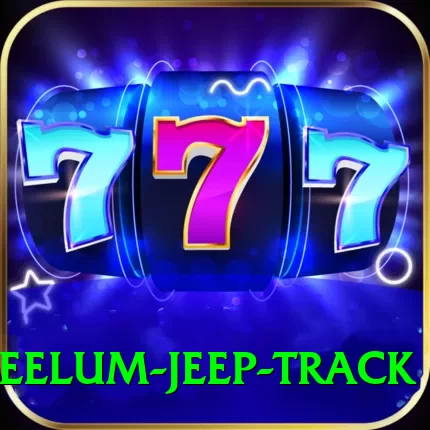 kaghan neelum jeep track VIP Pro v2.4.7 - 2