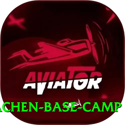 kambachen base camp Master Pro v4.9.8 - 2