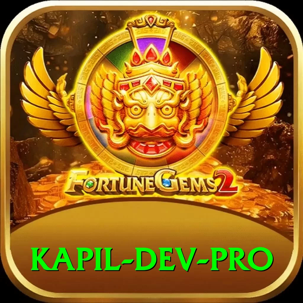 kapil dev Official v2.8.3 - 2