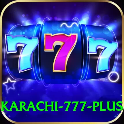 Karachi 777 - King Edition v5.2.5 - 2