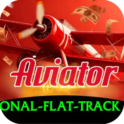 karachi national flat track Deluxe v3.7.6 - 2
