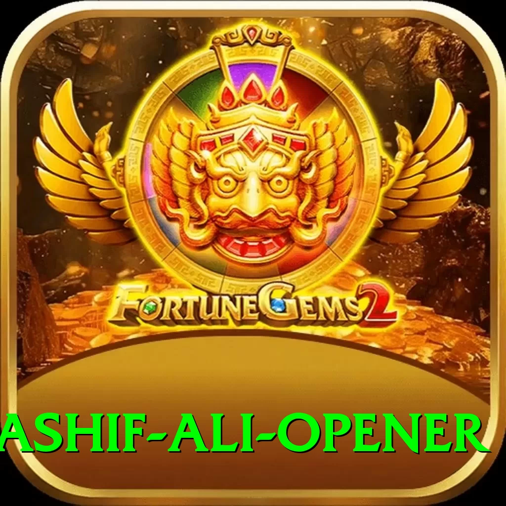 kashif ali opener Ultimate Pro v1.7.4 - 2