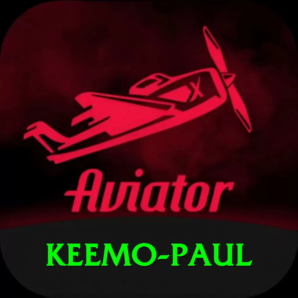 keemo paul Max v4.6.3 - 2