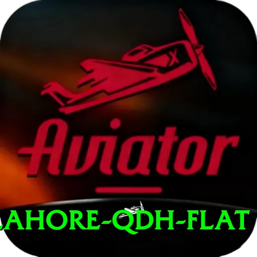 lahore qdh flat Pro Edition v4.7.5 - 2