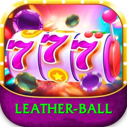 leather ball Turbo v2.6.3 - 2
