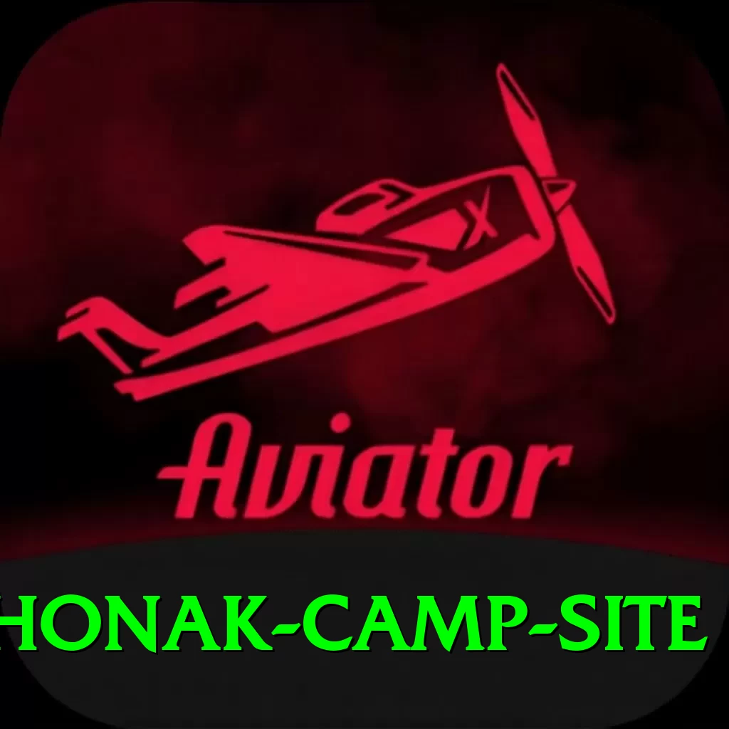 lhonak camp site Plus Edition v5.1.5 - 2