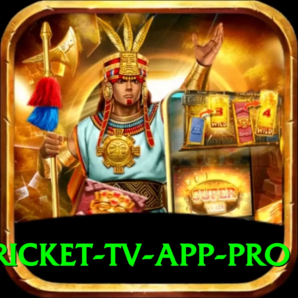 live cricket tv app Game Mega v2.7.9 - 2
