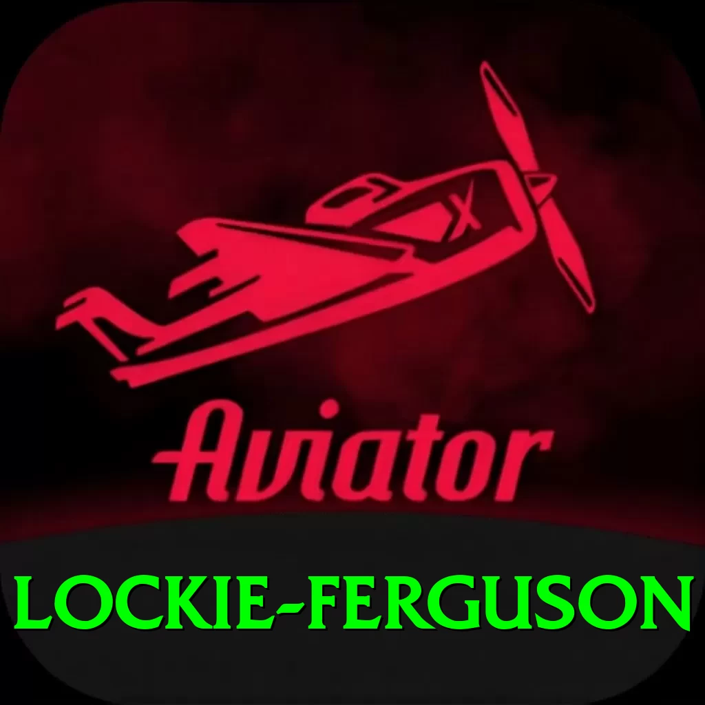 lockie ferguson Turbo v2.1.6 - 2
