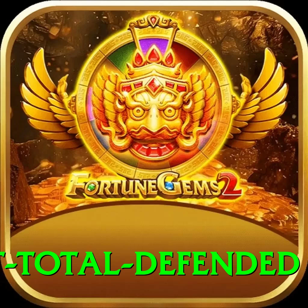lowest total defended Max Pro v5.8.4 - 2