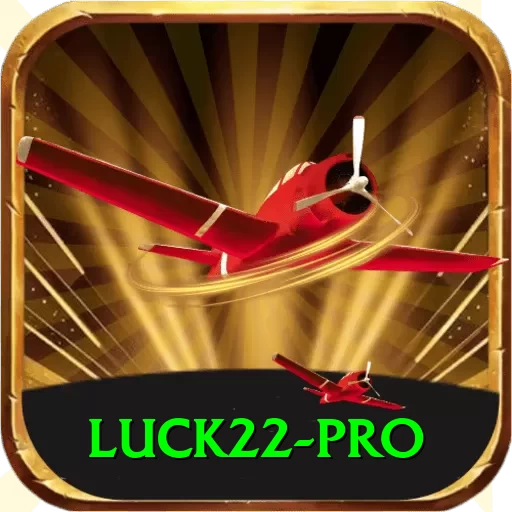 luck22 APK Super v3.3.9 - 2