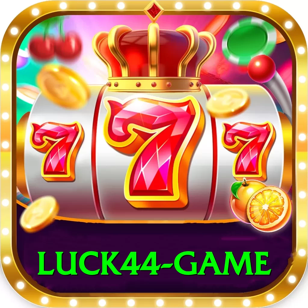 Luck44 Casino Official v5.8.9 - 2