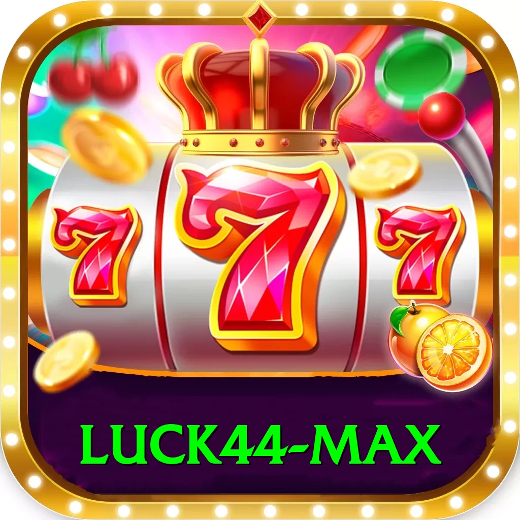 Luck44 Turbo Pro v2.4.0 - 2