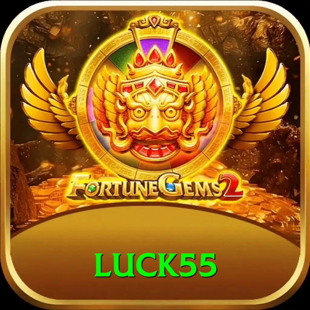 luck55 Ultimate Pro v4.1.2 - 2