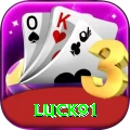 luck91 App