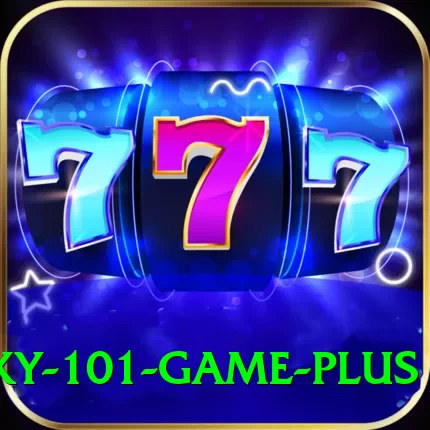 Lucky 101 Game - Gaming Pro - 2
