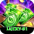 Lucky 91 Games (Casino & Earning) VIP v2.1.1
