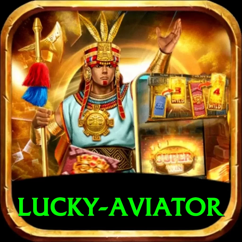 lucky aviator Ultimate vv5.2.1 - 2