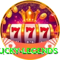 Lucky Legends Gold Pro v2.7.7