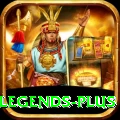 Lucky Legends Prime Casino App